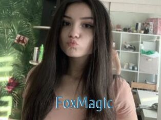FoxMagic