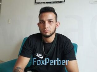 FoxPerber