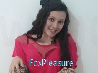 FoxPleasure