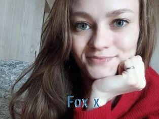 Fox_x