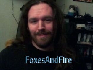 FoxesAndFire