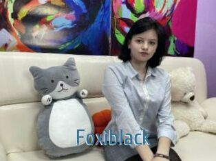 Foxiblack