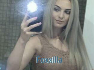 Foxxilla