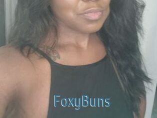 FoxyBuns