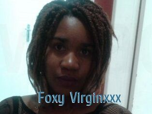 Foxy_Virginxxx