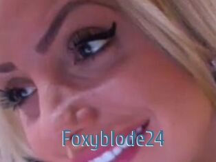 Foxyblode24