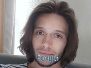 Foxyio