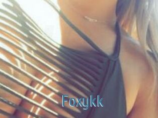 Foxykk