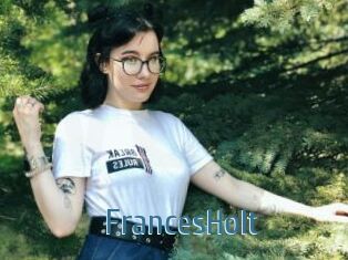 FrancesHolt