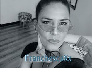 FranchescaXx