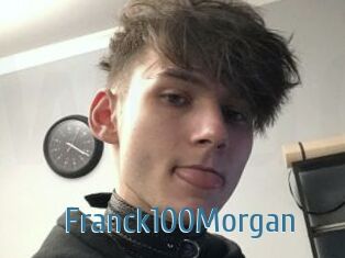 Franck100Morgan