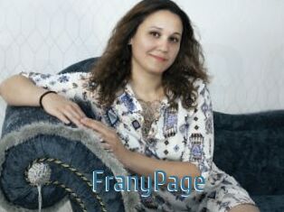 FranyPage