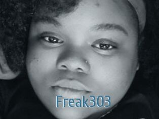 Freak303