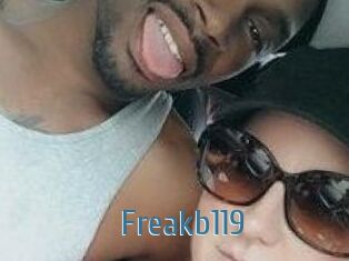 Freakb119