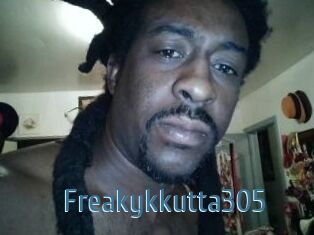 Freakykkutta305