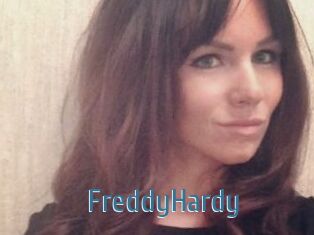 FreddyHardy