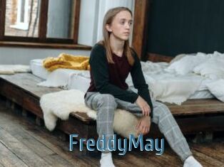 FreddyMay