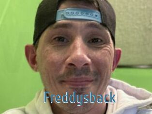Freddysback