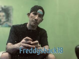 Freddysback18