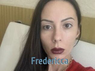 Fredericca