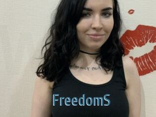 FreedomS