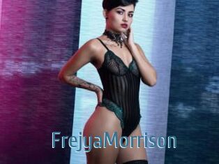 FrejyaMorrison