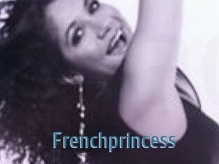 Frenchprincess