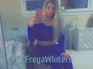 FreyaWinters
