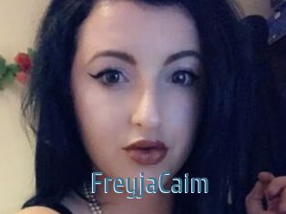 FreyjaCaim