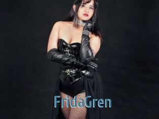 FridaGren