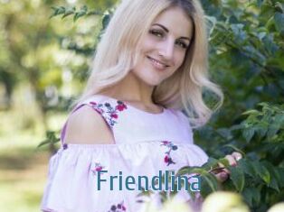 Friendlina