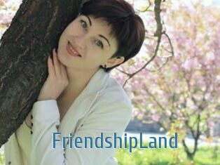 FriendshipLand