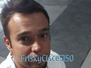FriskyCisce5150