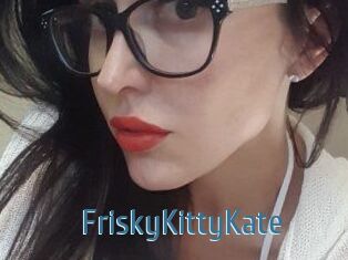FriskyKittyKate