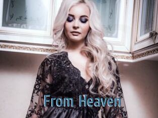 From_Heaven