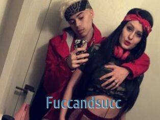 Fuccandsucc