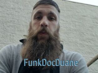 FunkDocDuane