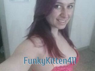 FunkyKitten411