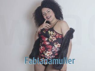 Fabianamuller