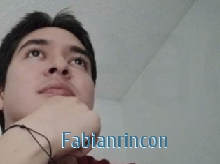 Fabianrincon