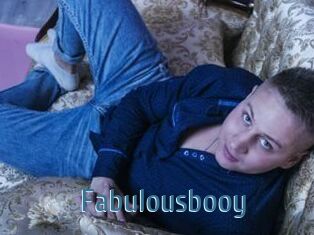 Fabulousbooy