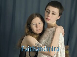 Faithandmira