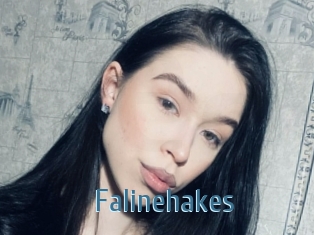 Falinehakes