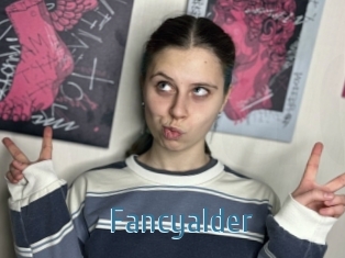 Fancyalder