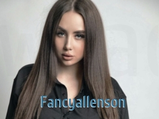 Fancyallenson