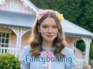 Fancybolding