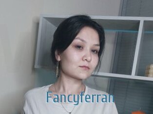 Fancyferran