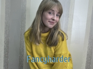 Fancyharder