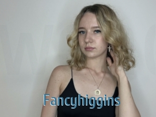 Fancyhiggins