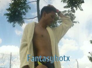 Fantasyhotx